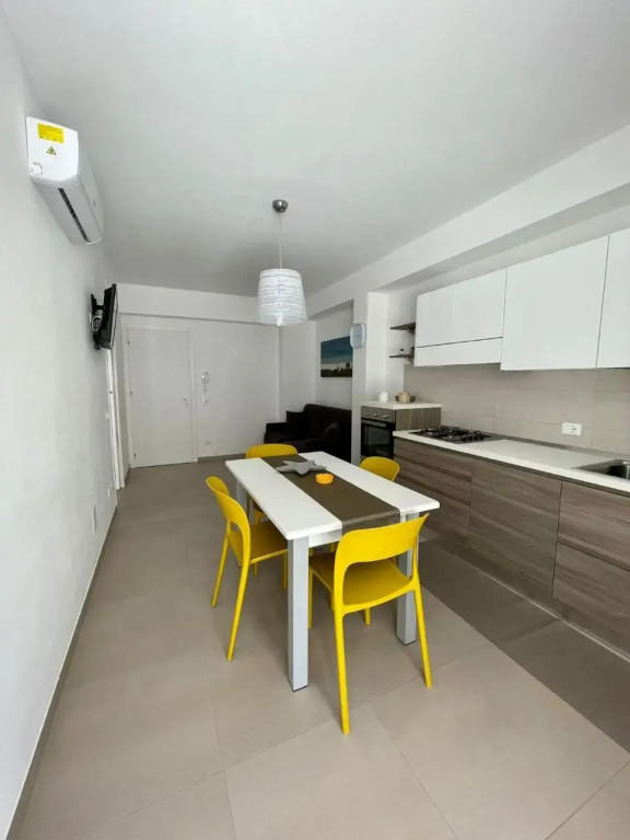 Appartamento Sole — 4-Star Luxury Hotel in San Vito Lo Capo, Italy