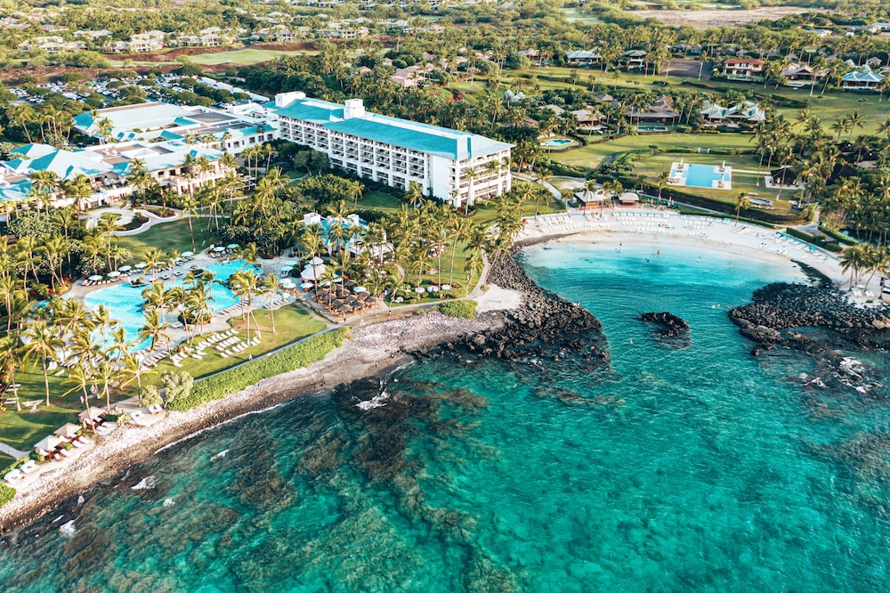 Fairmont Orchid - photo 181