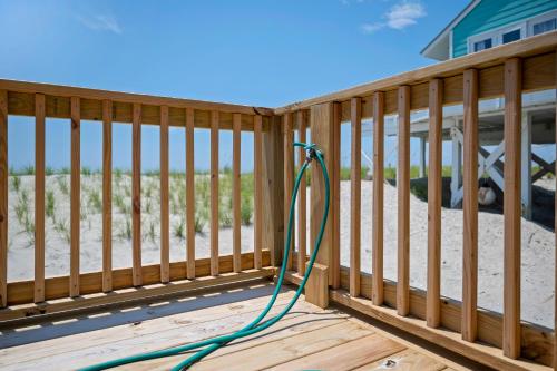 Victorias Seacret by Oak Island Accommodations - photo 44