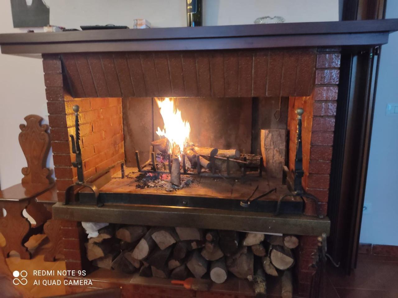 Casavacanze Salza Nel Borgo — Sutri — photo 2