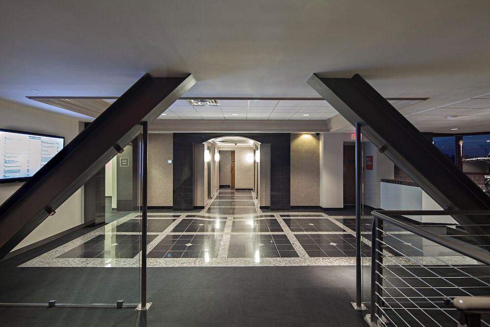 Reese Tower in Tulsa, United States