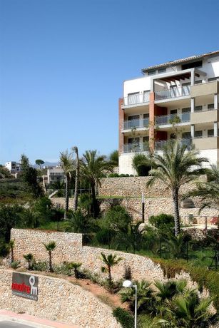 Apartamentos Turísticos Portocala — 4-Star Luxury Hotel in Oropesa Del Mar, Spain