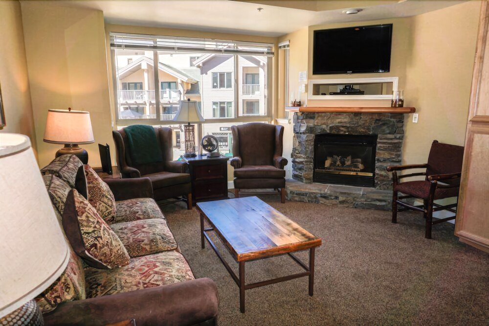 The Mountain Club By Kirkwood Resort - photo 2