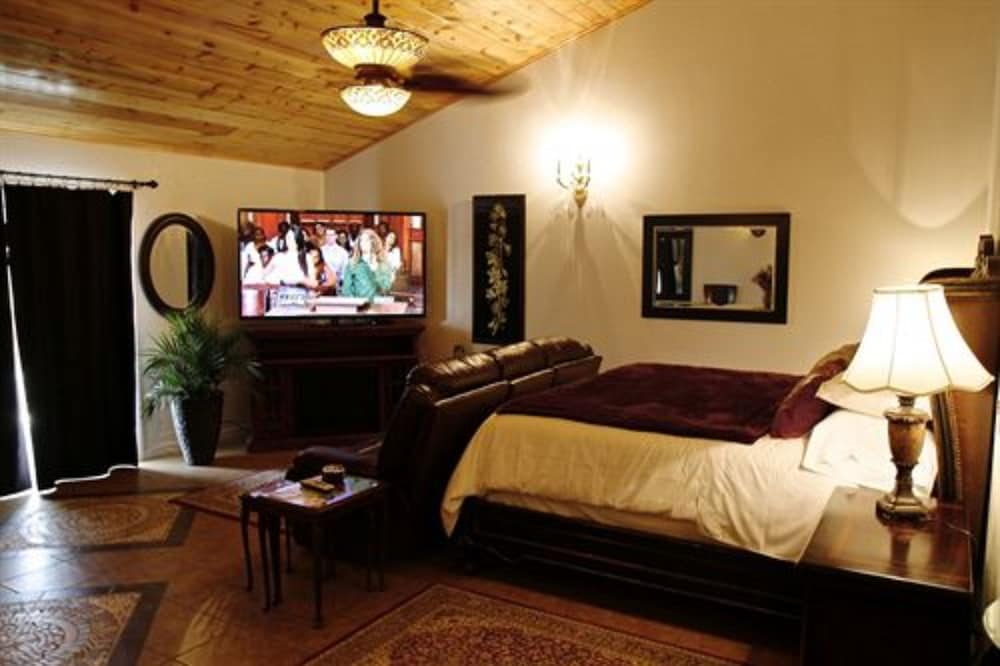 Echo Canyon Spa Resort - photo 22