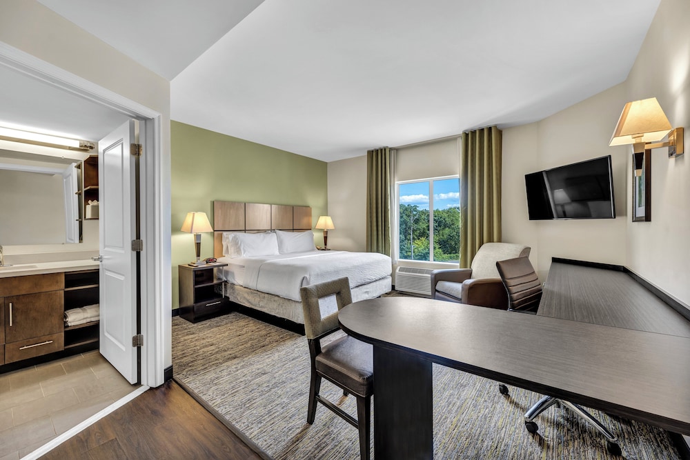 Candlewood Suites Dumfries Quantico by IHG - photo 14