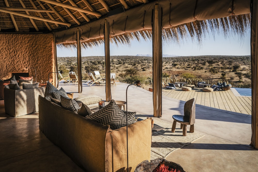 Zannier Omaanda — Windhoek — photo 4