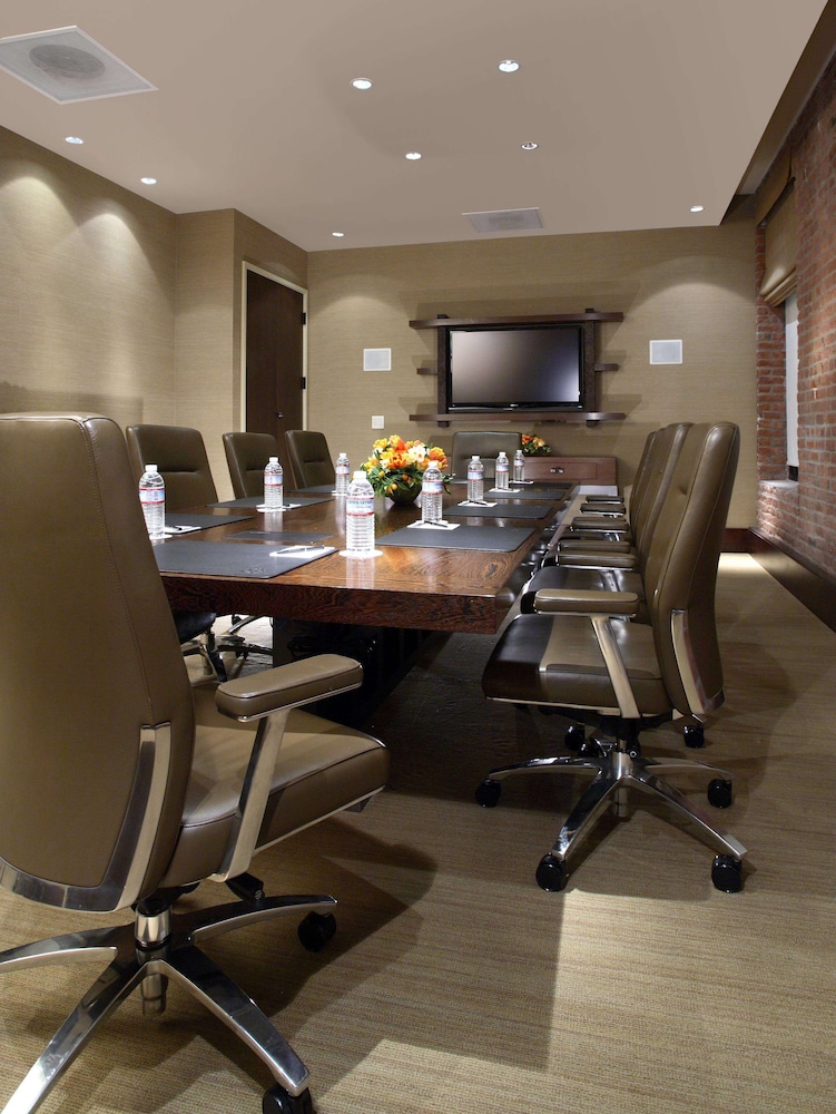 Fairmont Heritage Place Ghirardelli Square - photo 32
