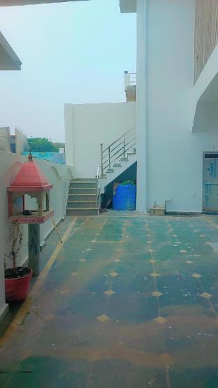 The Ashoka Palace — Ajodhya — photo 2