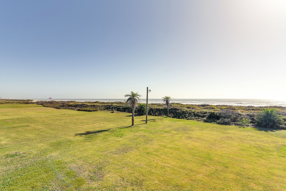 Beachfront Group Getaway on Bolivar Peninsula in Bolivar Peninsula, United States