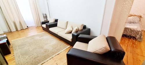 Suliko Your Cosy Apartment in the Center