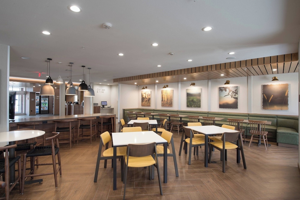 Fairfield Inn & Suites by Marriott Oklahoma City El Reno - photo 26