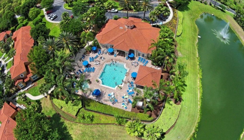 Minutes to Disney Boutique 3BR 2.5 Bath Coastal TH - photo 40