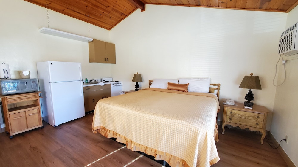 Kernville Inn - photo 37