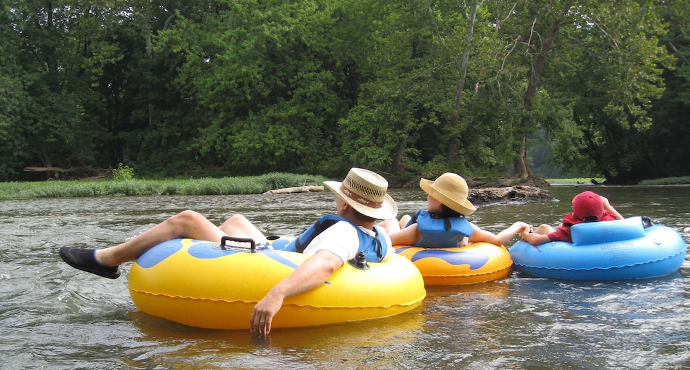 The Villas at Coosawattee River Resort - photo 123