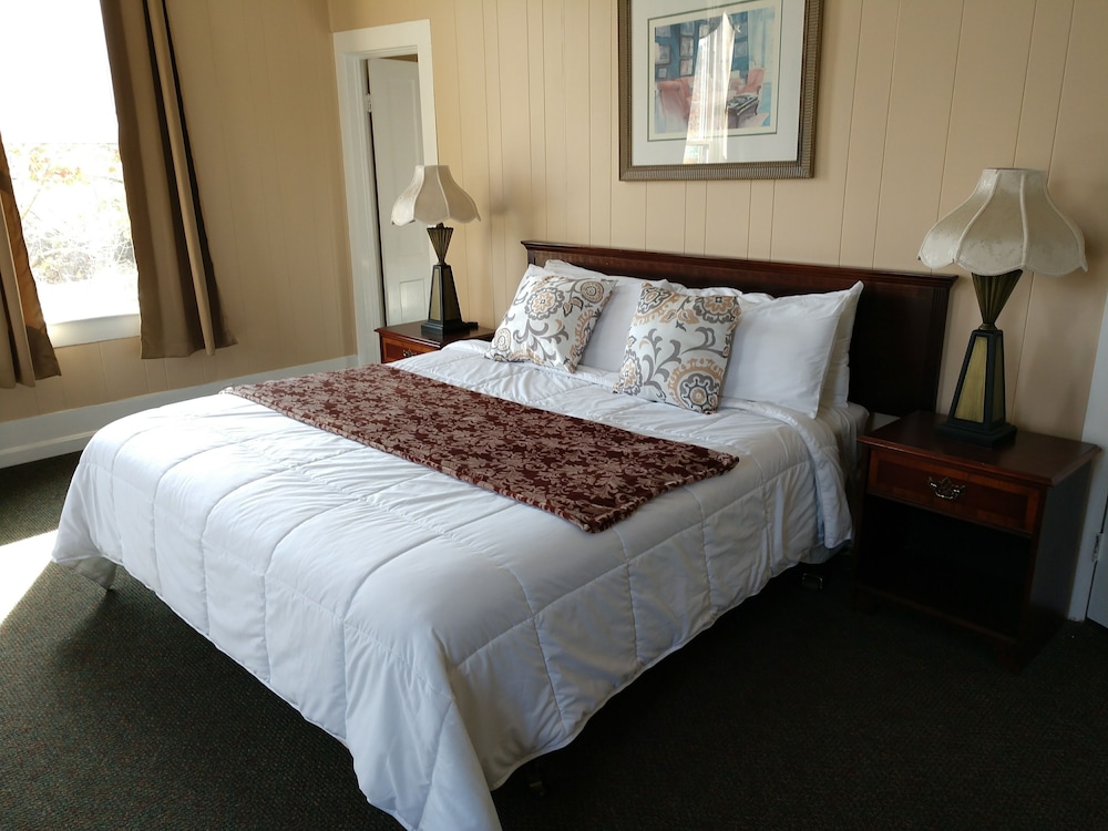 Hotel Wayne - photo 13