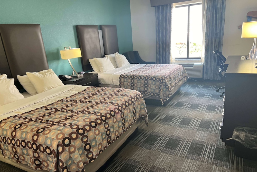 Days Inn by Wyndham Alva - photo 10