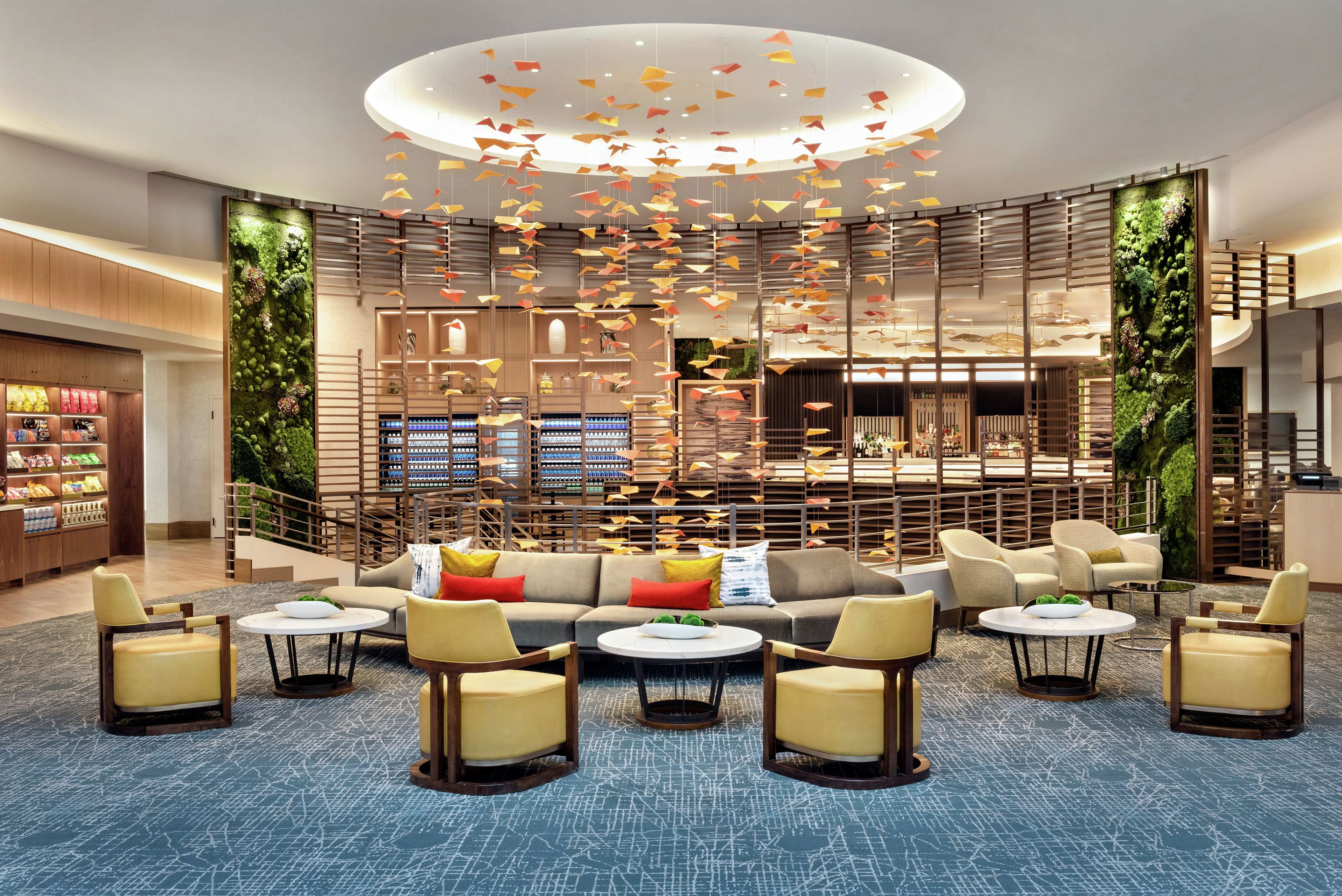 Hilton Grand Vacations Chicago Downtown Magnificent Mile - photo 8