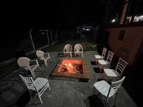 Rancho Celebrai — hotel in Cacapava