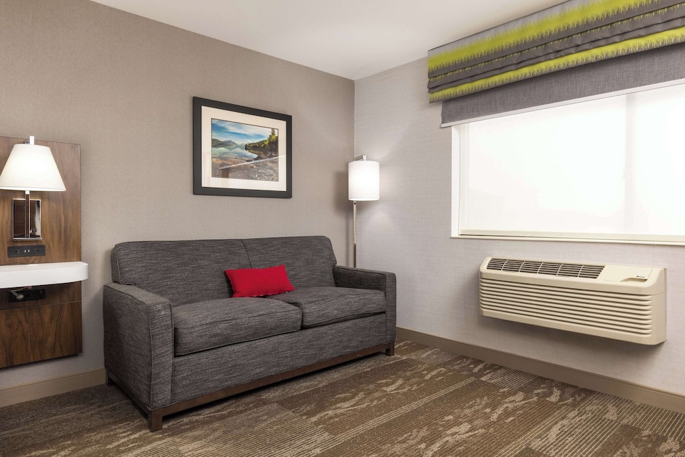 Hampton Inn Kalispell - photo 36