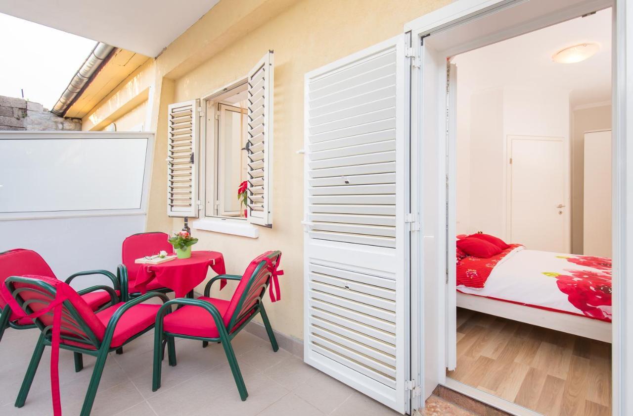 Apartment Marinero with Free Parking