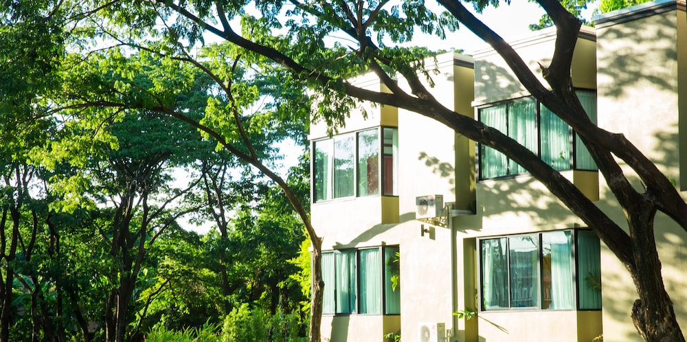 Green At Buriram in Buri Ram, Thailand