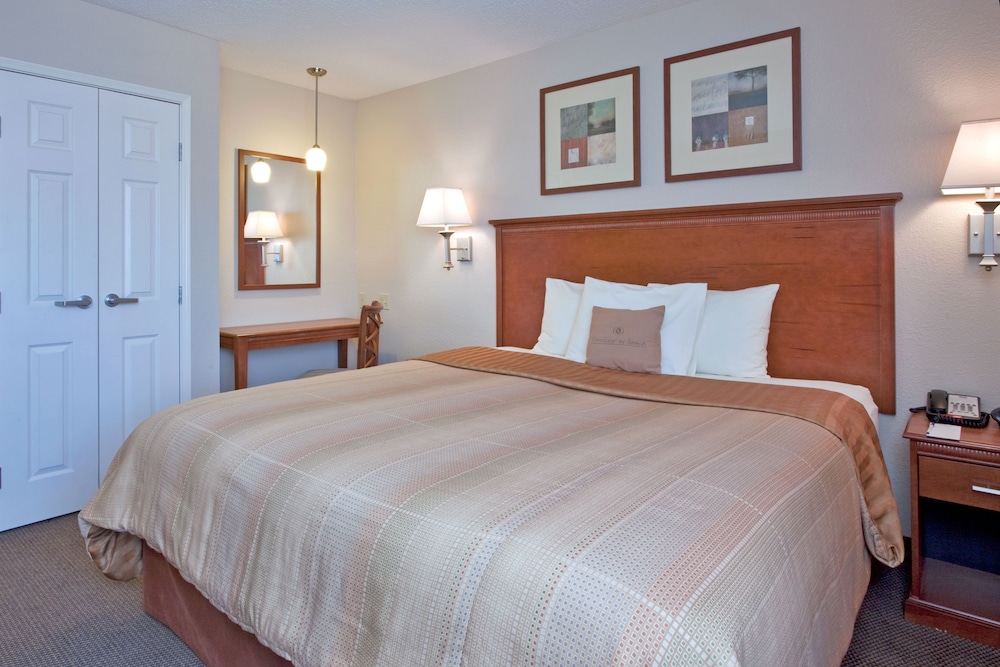 Candlewood Suites Nogales an IHG Hotel - photo 3