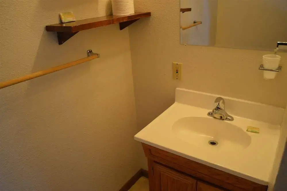 Wigwam Motel - photo 16