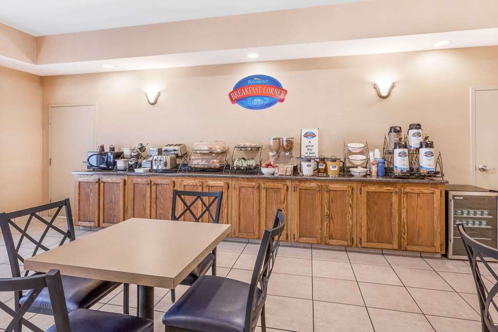 Baymont by Wyndham Cartersville - photo 15
