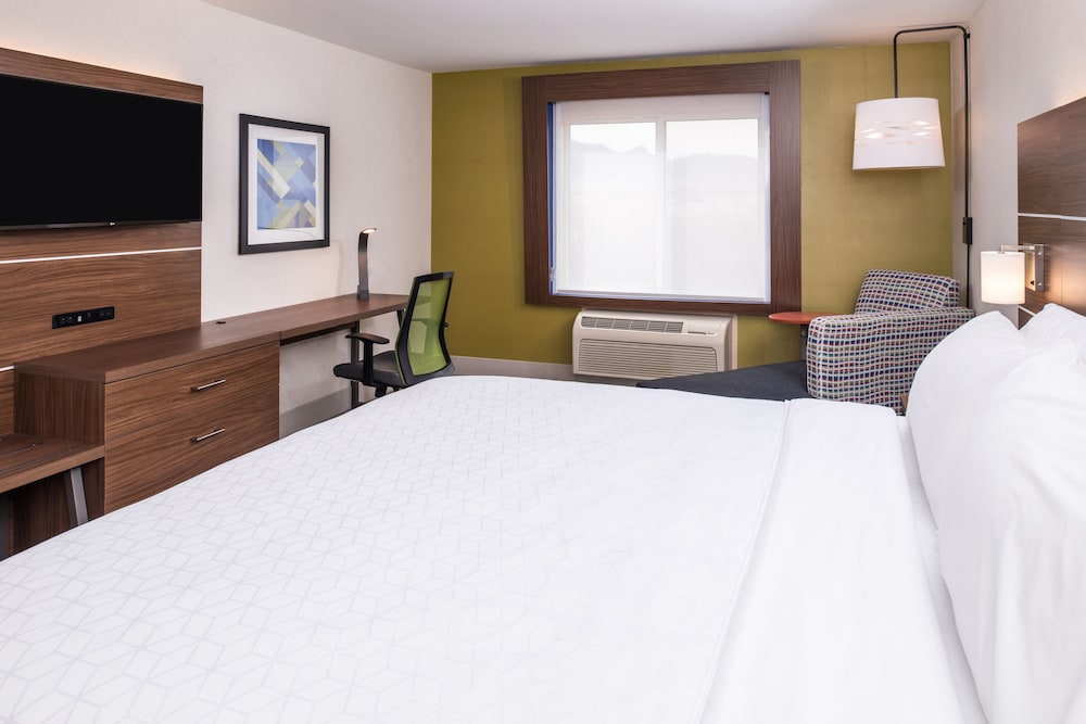 Holiday Inn Express Sierra Vista by IHG - photo 12