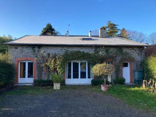La Maisonnette De Naomi — Coutances