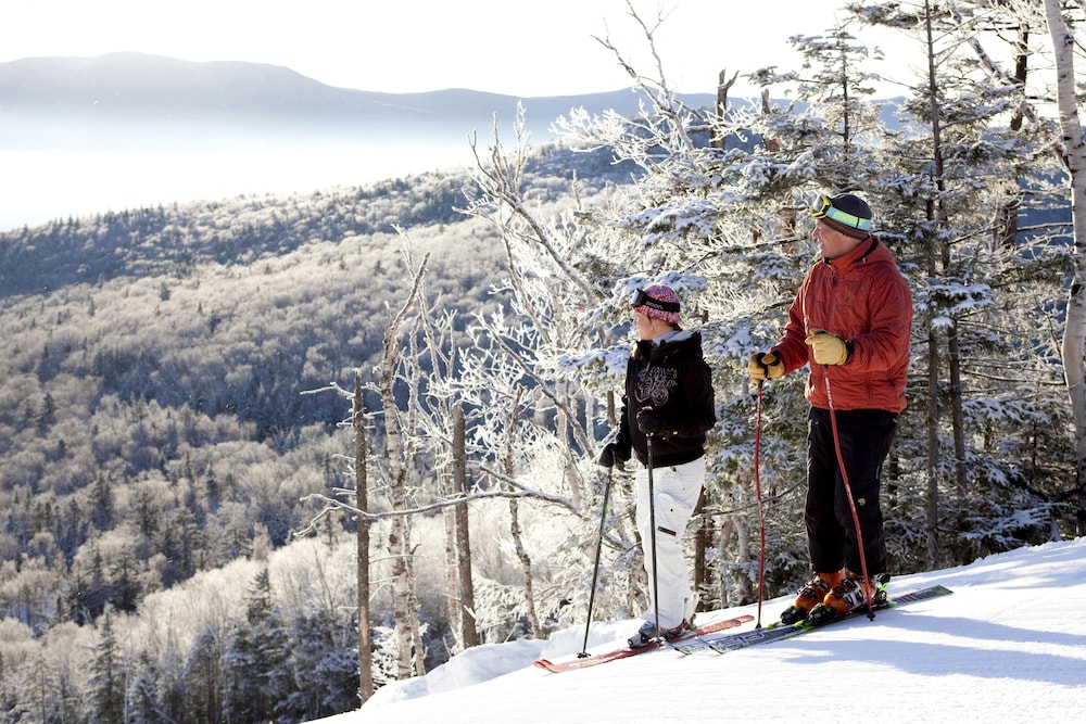 Omni Mount Washington Resort & Spa - photo 87