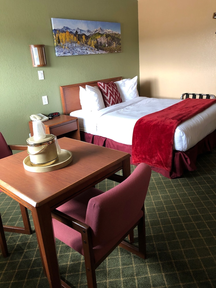 Red River Inn Silt Rifle - photo 12