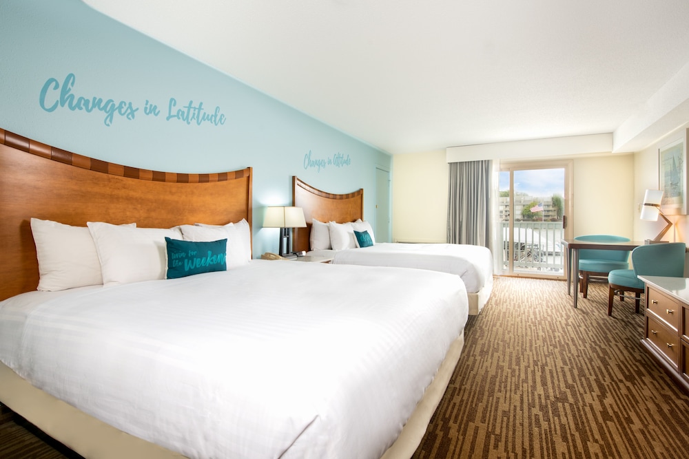Margaritaville Lake Resort Lake of the Ozarks - photo 8