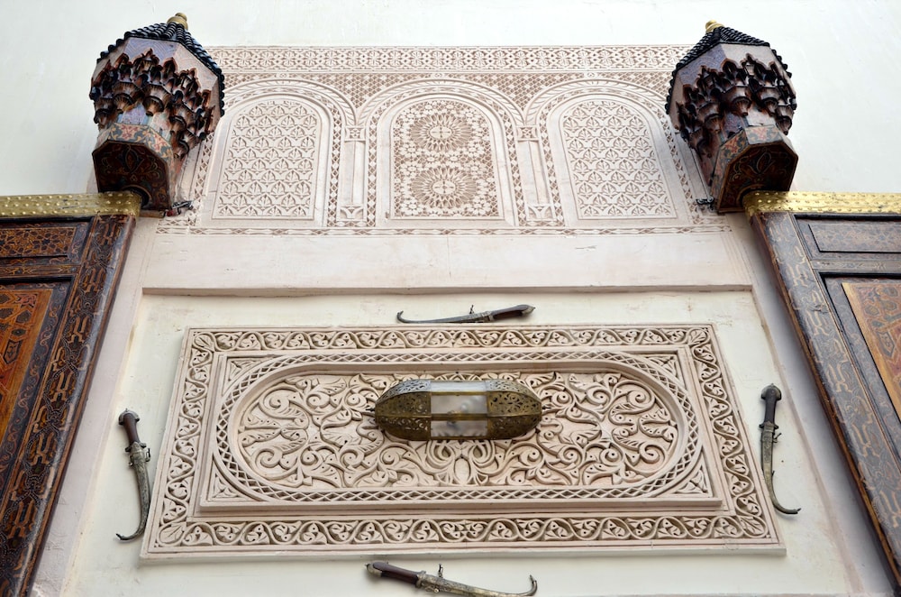 Dar Tahri — Fes — photo 4