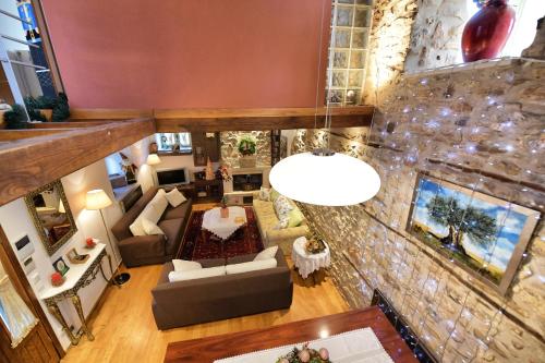 La Villa de Rosses Sana Halkidiki — 4-Star Luxury Hotel in Polygyros, Greece