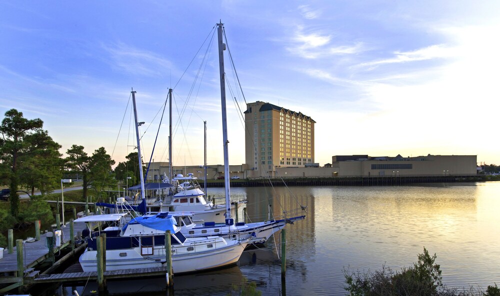 Hollywood Casino Gulf Coast - photo 43