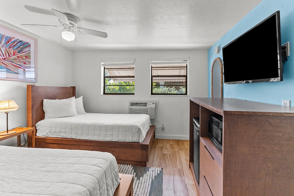 Parmer's Resort - photo 7