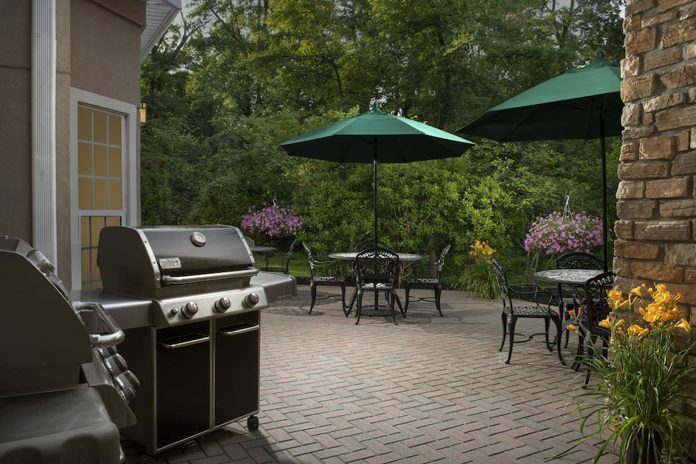 Staybridge Suites North Brunswick by IHG - photo 38