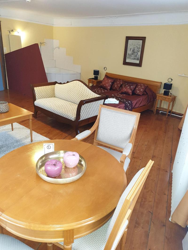 Hotel Schwanen — hotel in Stein Am Rhein