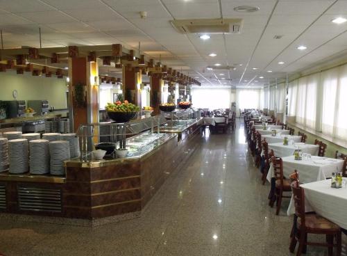 Hotel Caballo de Oro