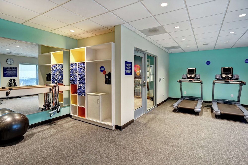 Tru by Hilton Raleigh Durham Airport - photo 22