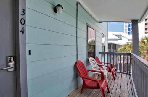 Ocean Reef 304 - photo 26