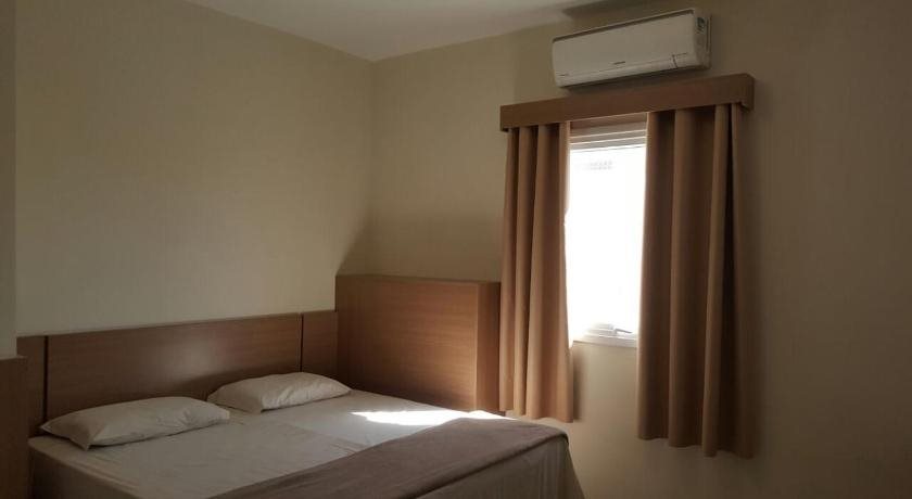 Hotel Real — hotel in Montes Claros