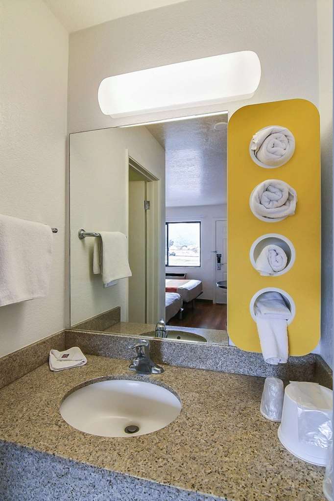 Motel 6 Buellton CA Solvang Area - photo 23