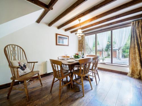 3 Bed in Hope PK432 - last minute hotel in Aston