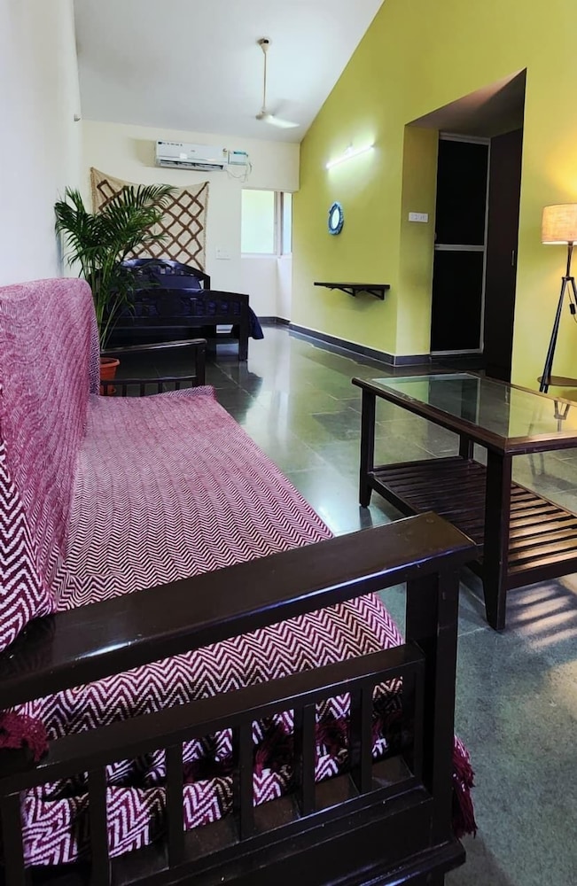 stay a while India — Canacona — photo 2