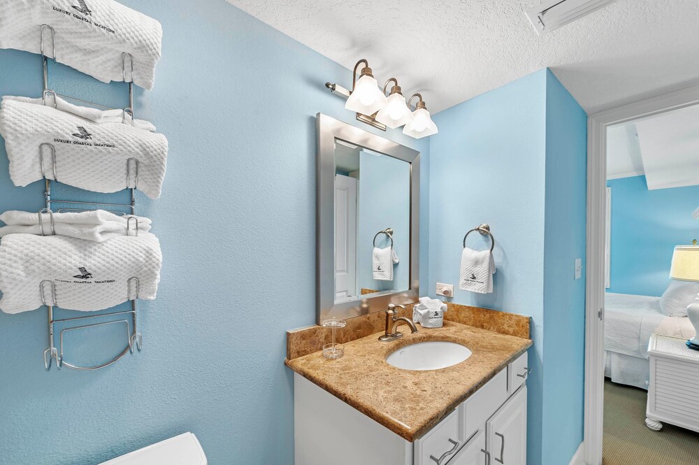 Perdido Towers East 502 - photo 37