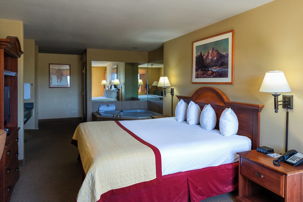 Baymont by Wyndham Pinedale - photo 29