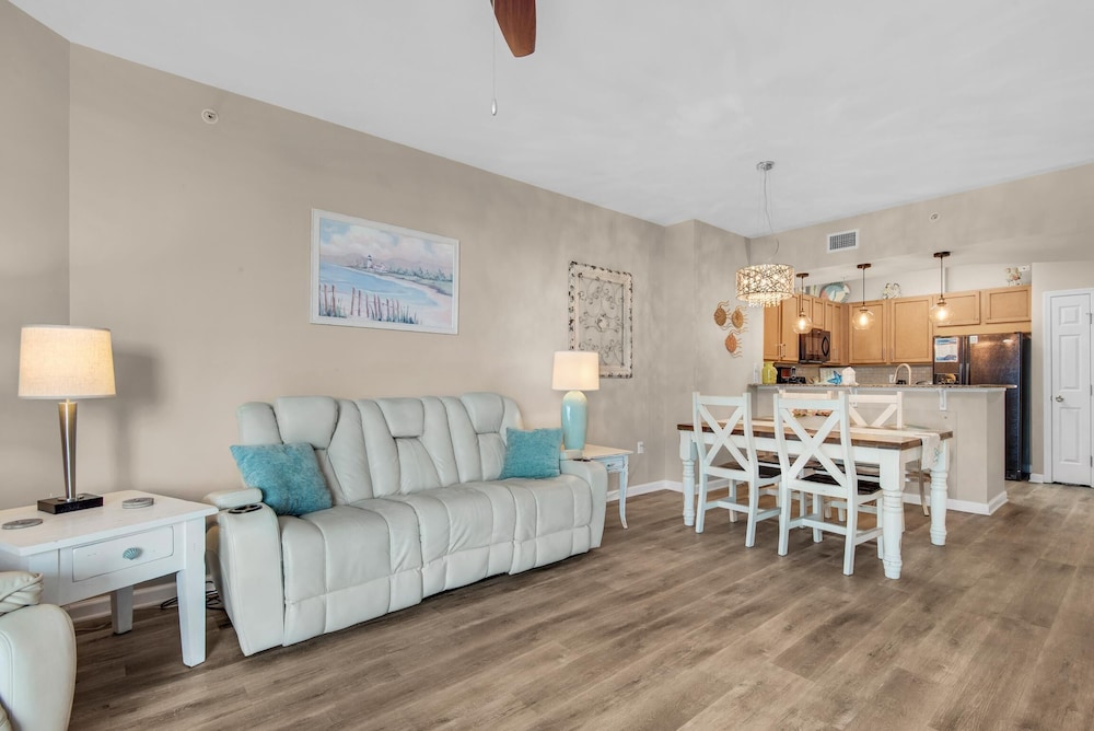 Palms Resort #1503 Jr. 2BR - photo 12