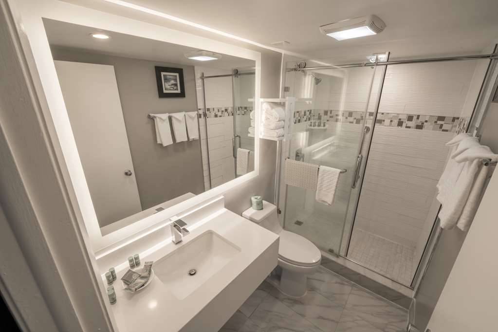 Best Western Historical Inn - photo 13